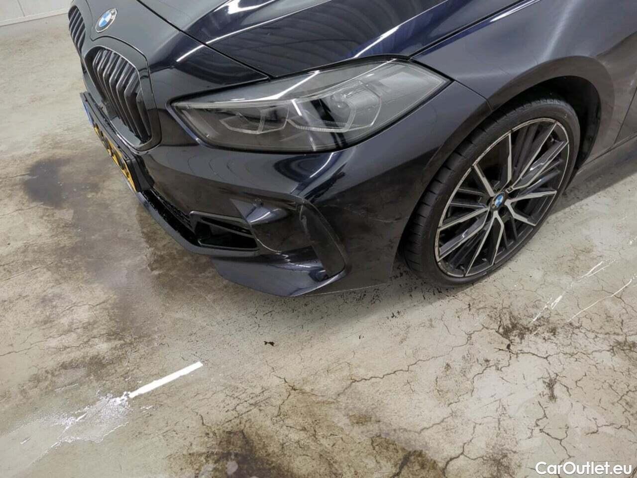  Bmw  Serie 1 118i Executive #42