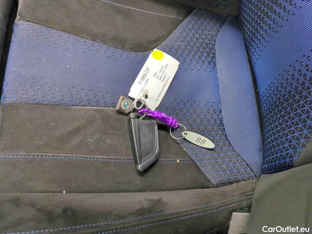  Bmw  Serie 1 118i Executive #1