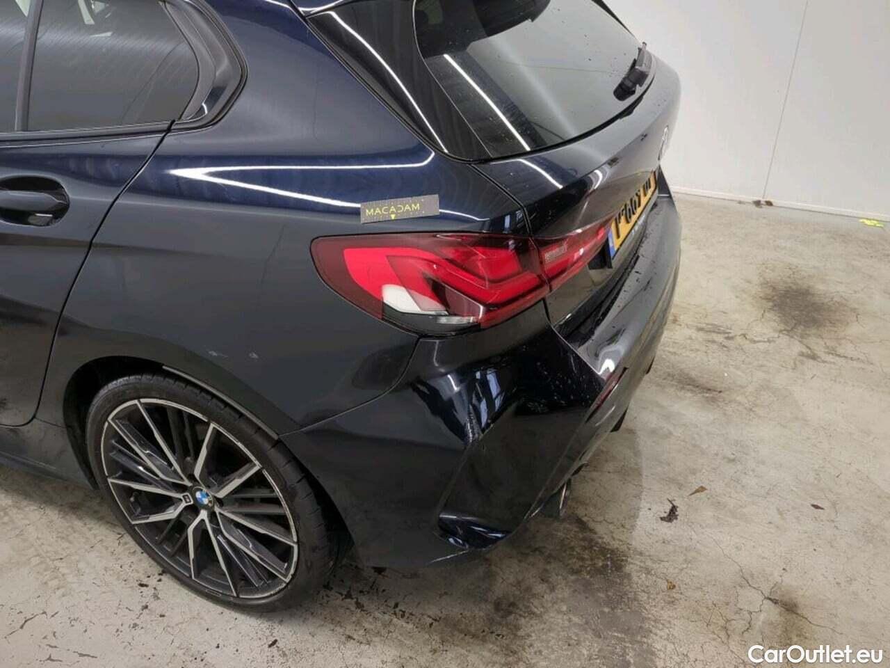  Bmw  Serie 1 118i Executive #83