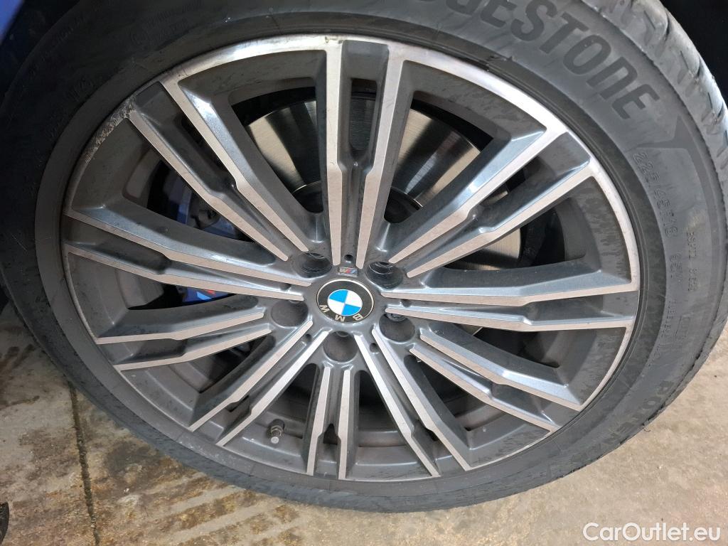  Bmw  Serie 3 Série 3 Touring 330 i M Sport 2.0 260CV BVA8 E6d #4