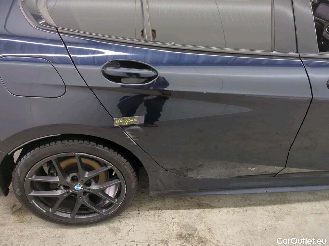  Bmw  Serie 1 118i Executive #58