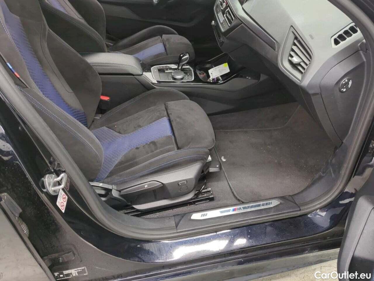  Bmw  Serie 1 118i Executive #5