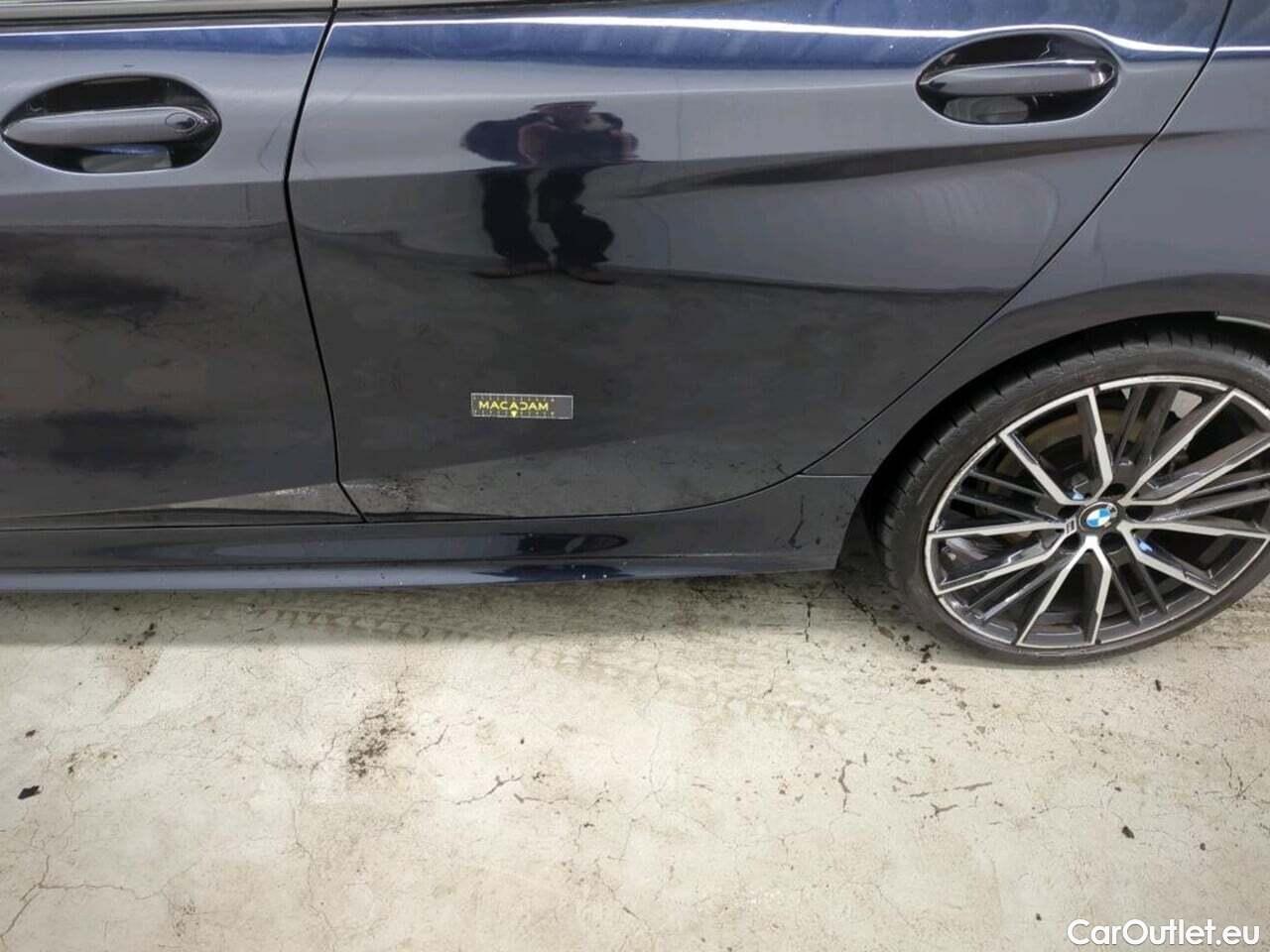  Bmw  Serie 1 118i Executive #17