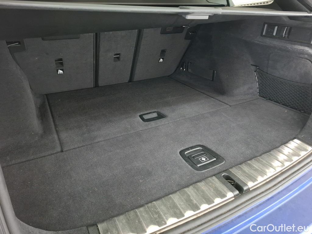  Bmw  Serie 3 Série 3 Touring 330 i M Sport 2.0 260CV BVA8 E6d #11