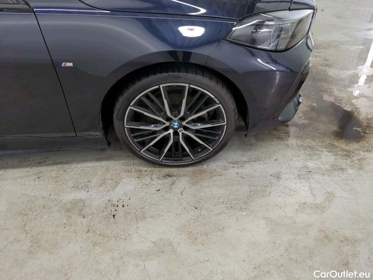  Bmw  Serie 1 118i Executive #48