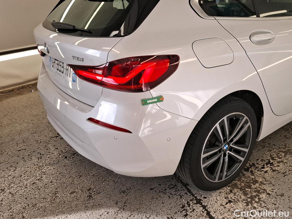  Bmw  Serie 1 BMW Série 1 / 2019 / 5P / Berline 116i DKG7 Business Design #3