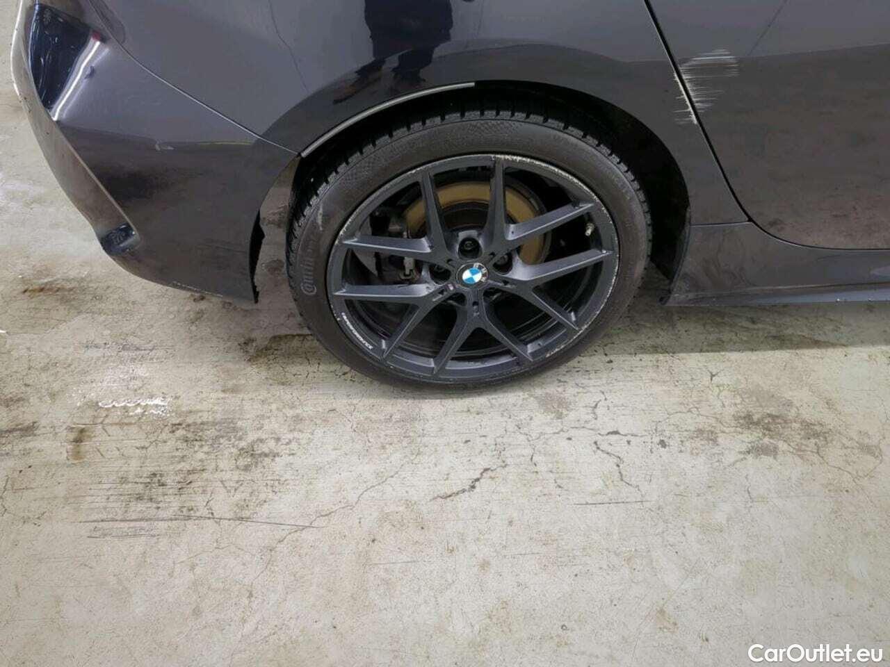  Bmw  Serie 1 118i Executive #53