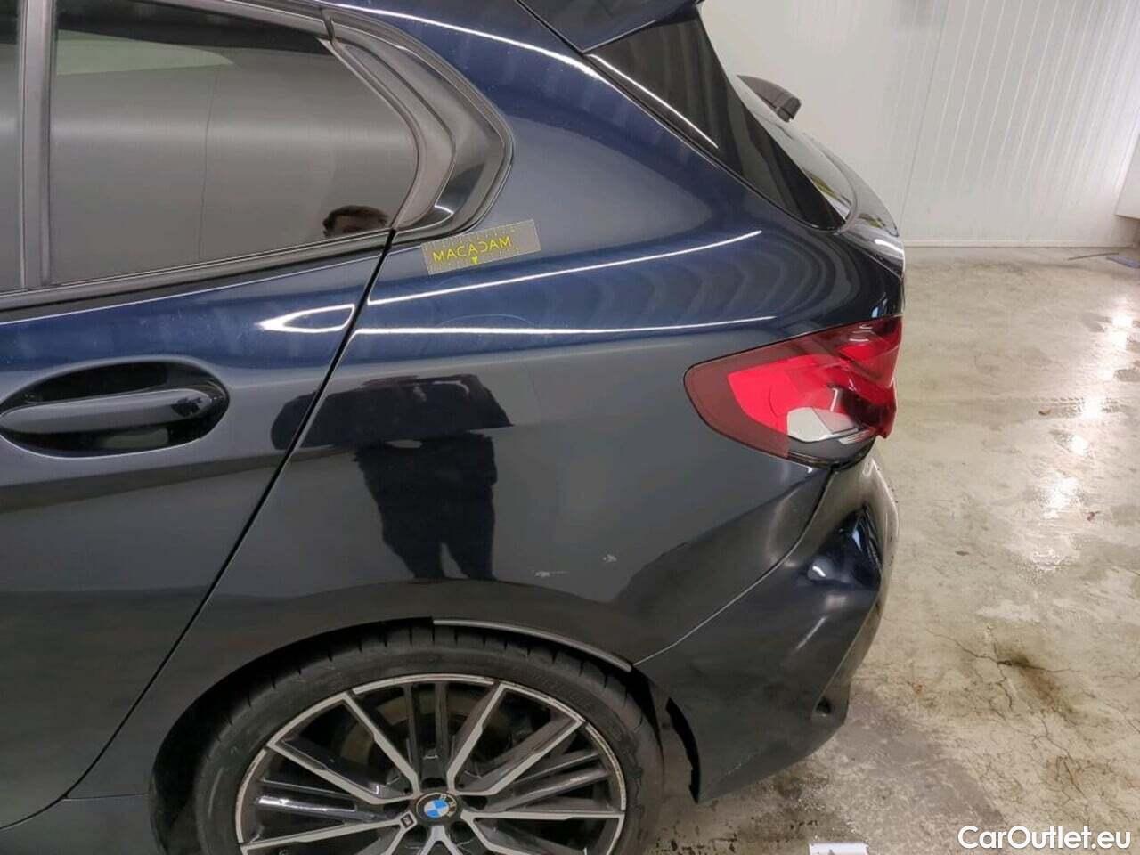  Bmw  Serie 1 118i Executive #25