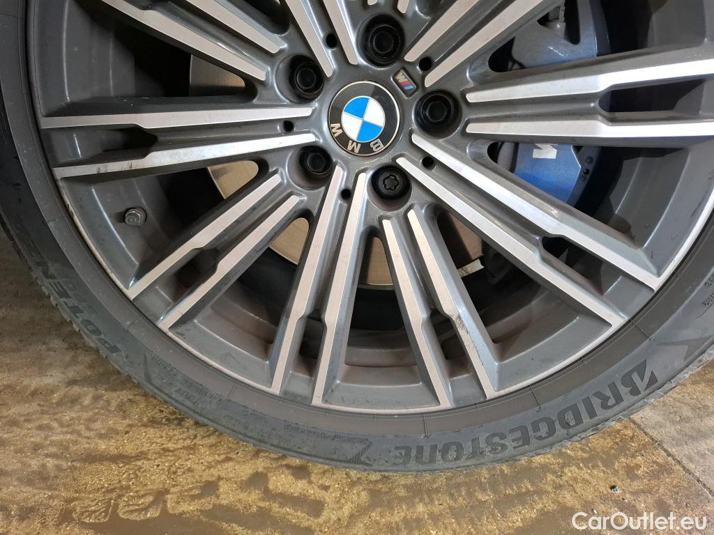  Bmw  Serie 3 Série 3 Touring 330 i M Sport 2.0 260CV BVA8 E6d #15