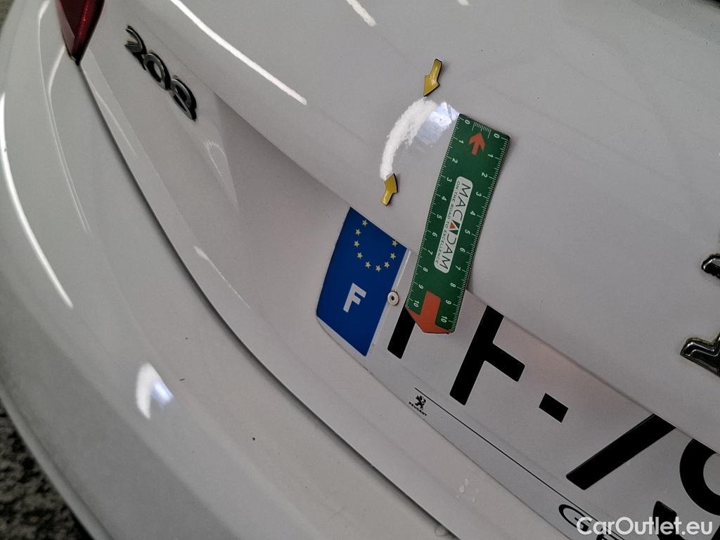  Peugeot  208  Allure Business 1.2 PureTech 110CV BVM6 E6dT #11