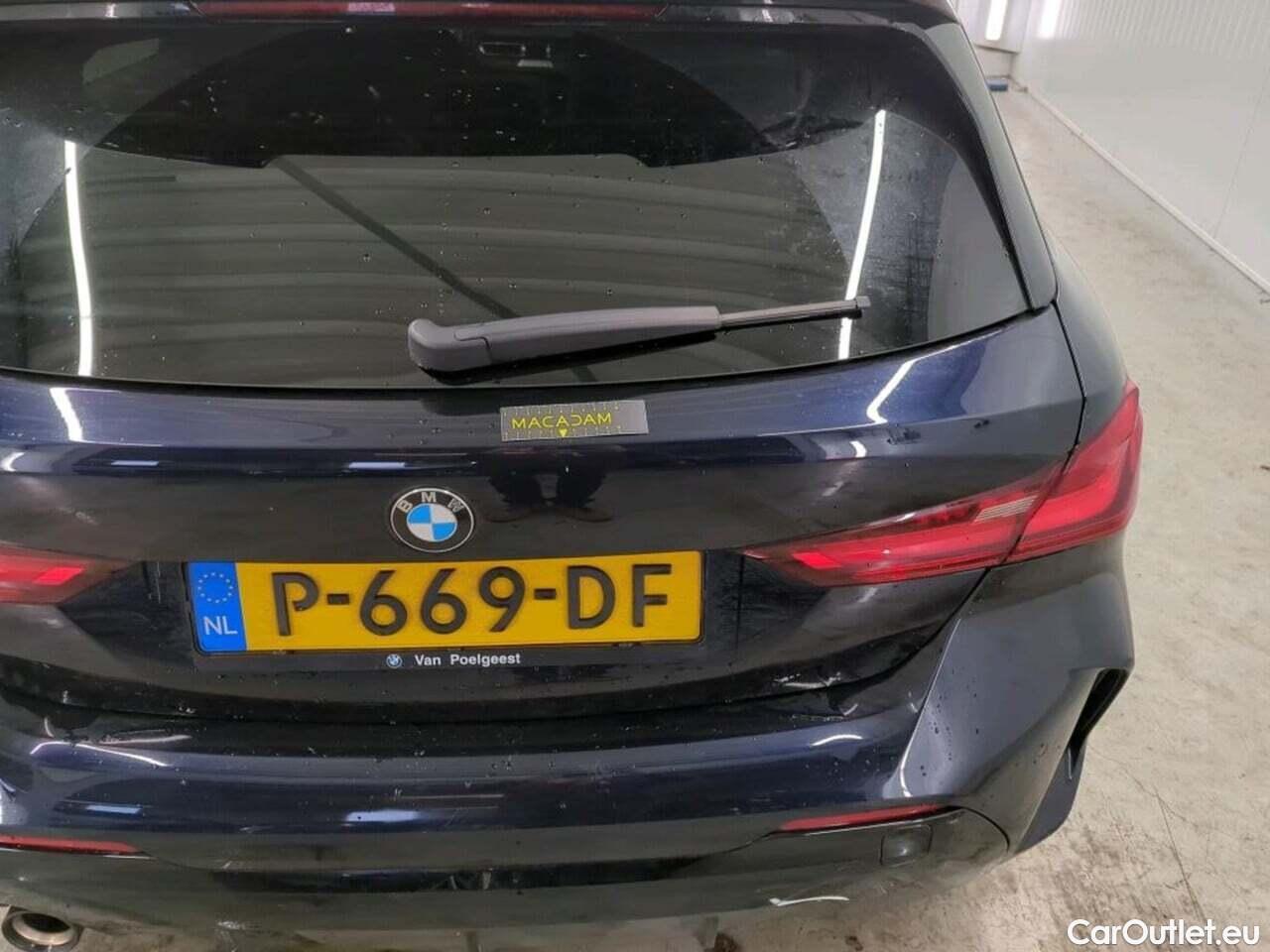  Bmw  Serie 1 118i Executive #78