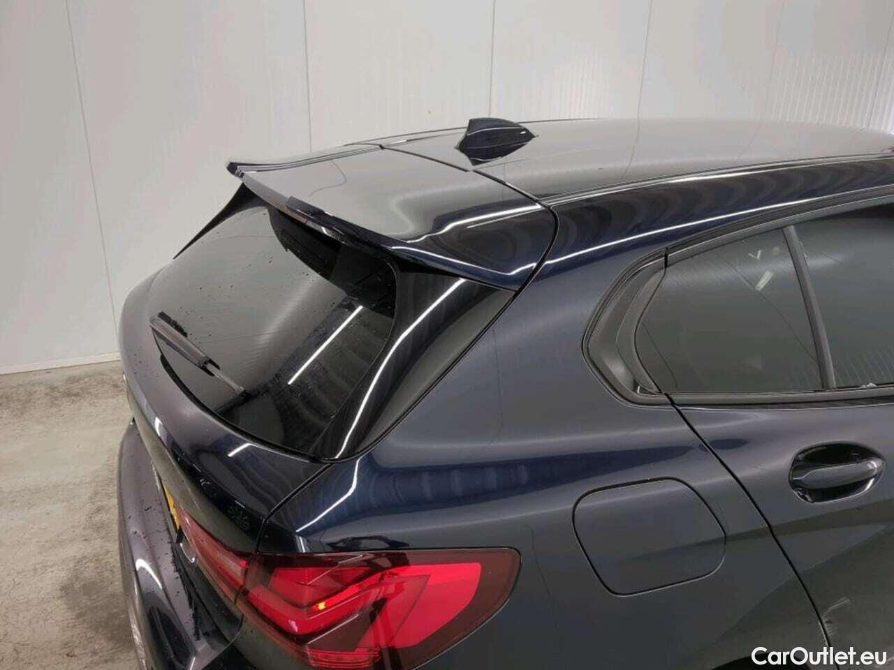  Bmw  Serie 1 118i Executive #76