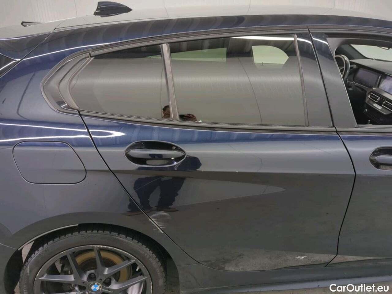  Bmw  Serie 1 118i Executive #57