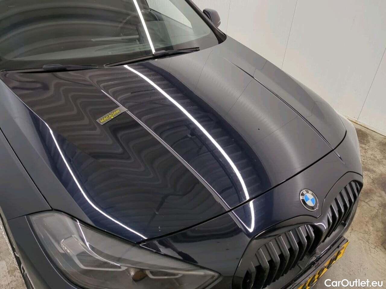  Bmw  Serie 1 118i Executive #36