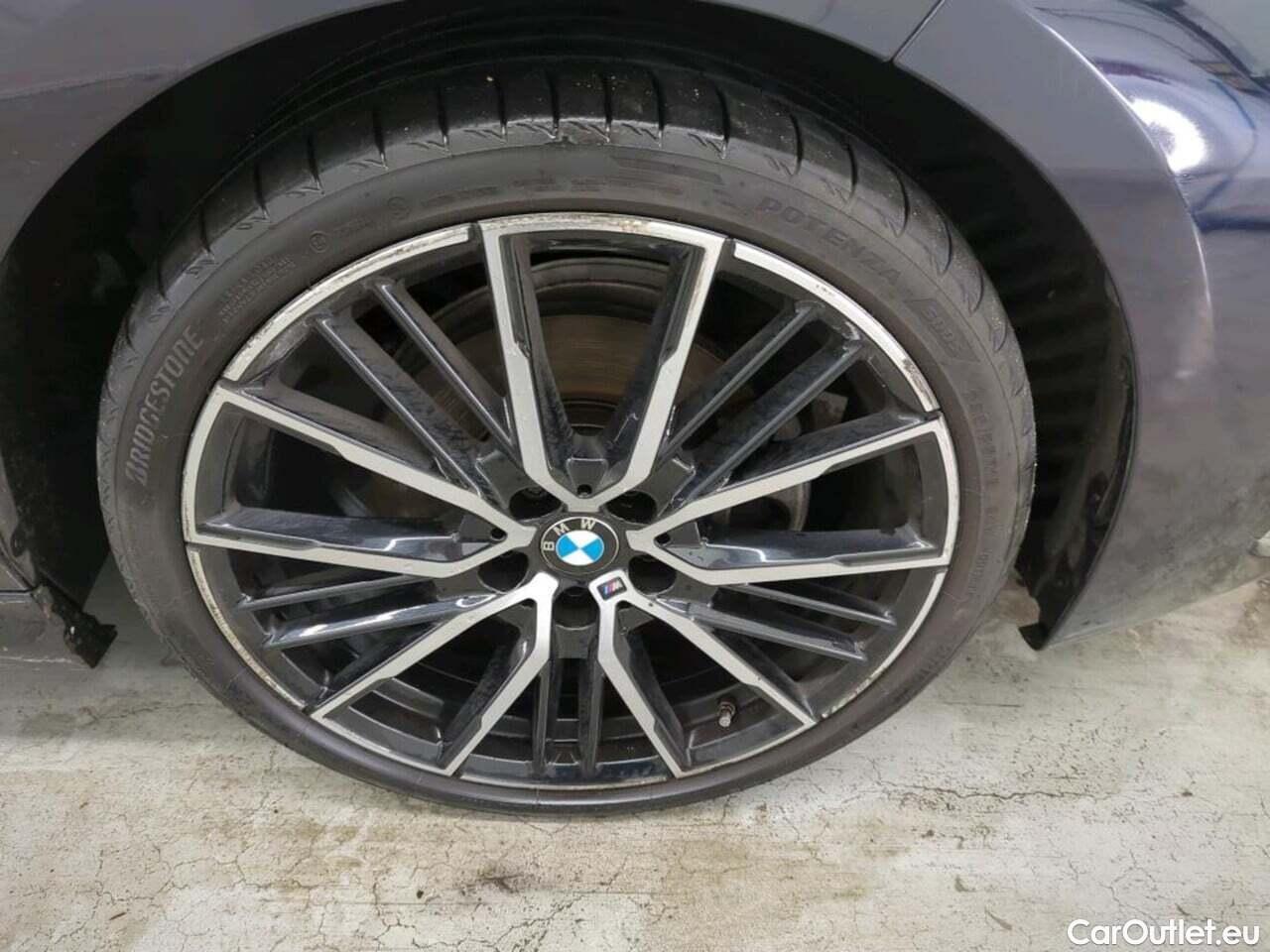  Bmw  Serie 1 118i Executive #47