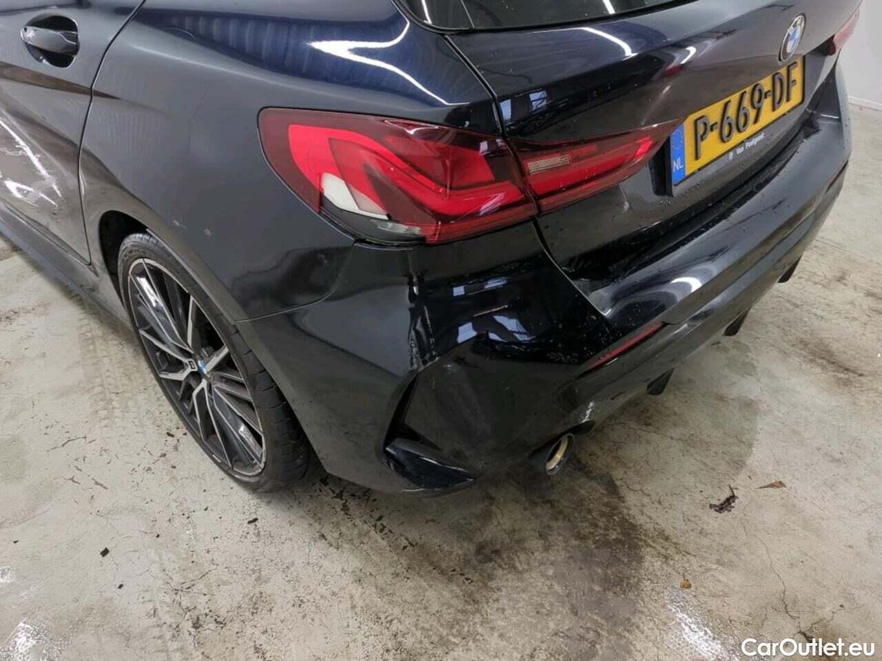  Bmw  Serie 1 118i Executive #85