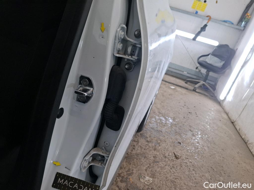  Renault  Clio  V Business 1.0 SCe 65CV BVM5 E6d #18