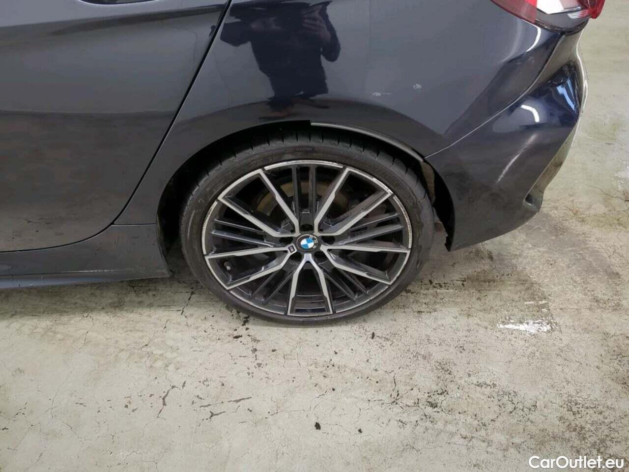  Bmw  Serie 1 118i Executive #12