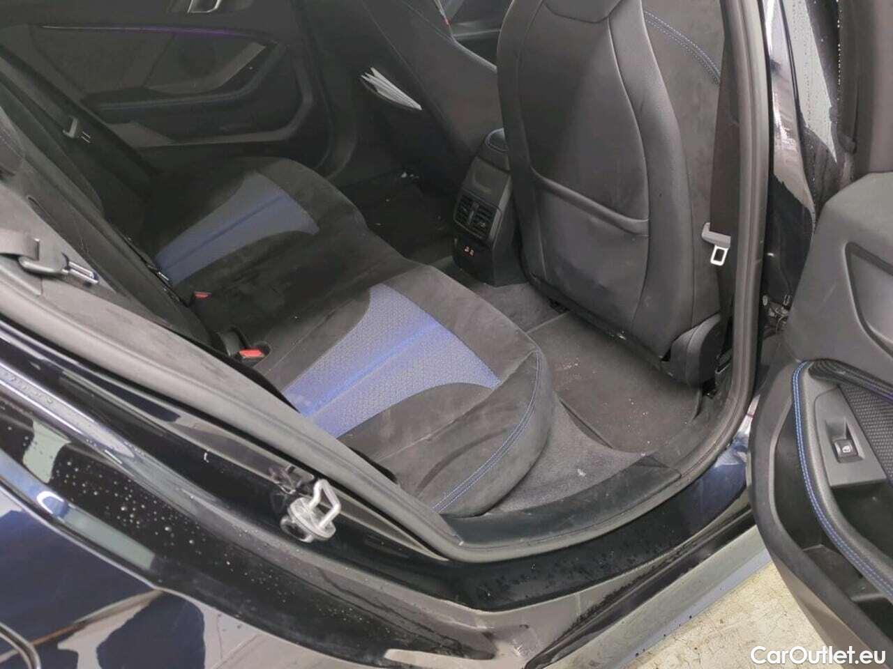  Bmw  Serie 1 118i Executive #4