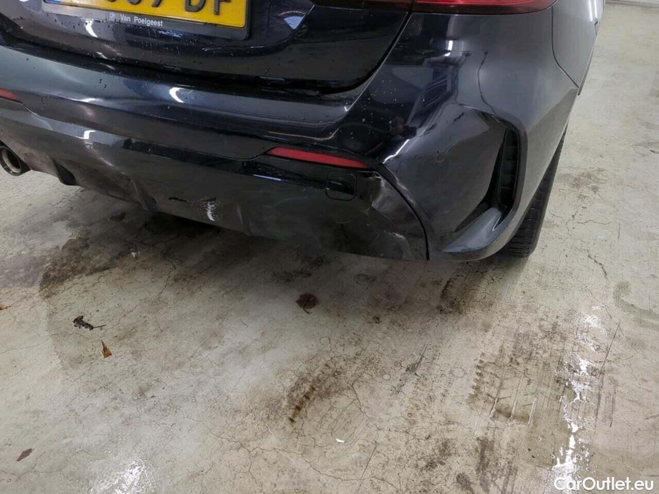  Bmw  Serie 1 118i Executive #92