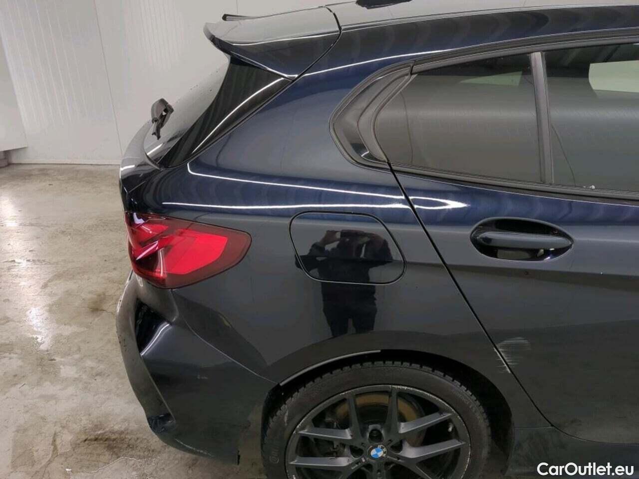  Bmw  Serie 1 118i Executive #62