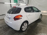  Peugeot  208  Allure Business 1.2 PureTech 110CV BVM6 E6dT #3