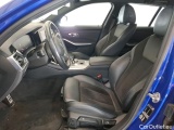  Bmw  Serie 3 Série 3 Touring 330 i M Sport 2.0 260CV BVA8 E6d #8