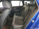  Bmw  Serie 3 Série 3 Touring 330 i M Sport 2.0 260CV BVA8 E6d #9