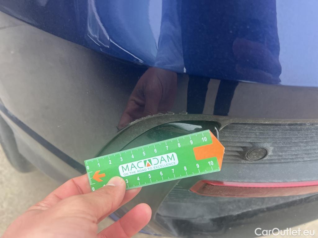  Audi  Q3  Sportback 35 TDI Black line Black Edition 2.0 TDI 150CV AT7 E6d #17