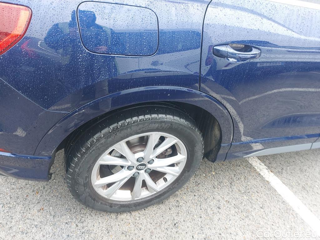  Audi  Q3 AUDI  / 2018 / 5P / todoterreno 45 TFSI e 180kW S tronic S Line #15