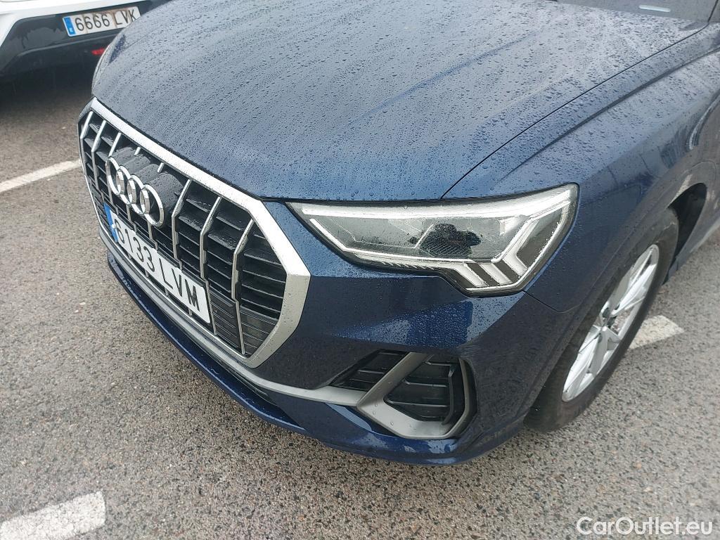  Audi  Q3 AUDI  / 2018 / 5P / todoterreno 45 TFSI e 180kW S tronic S Line #7