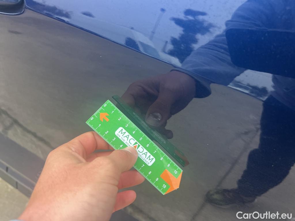  Audi  Q3  Sportback 35 TDI Black line Black Edition 2.0 TDI 150CV AT7 E6d #11