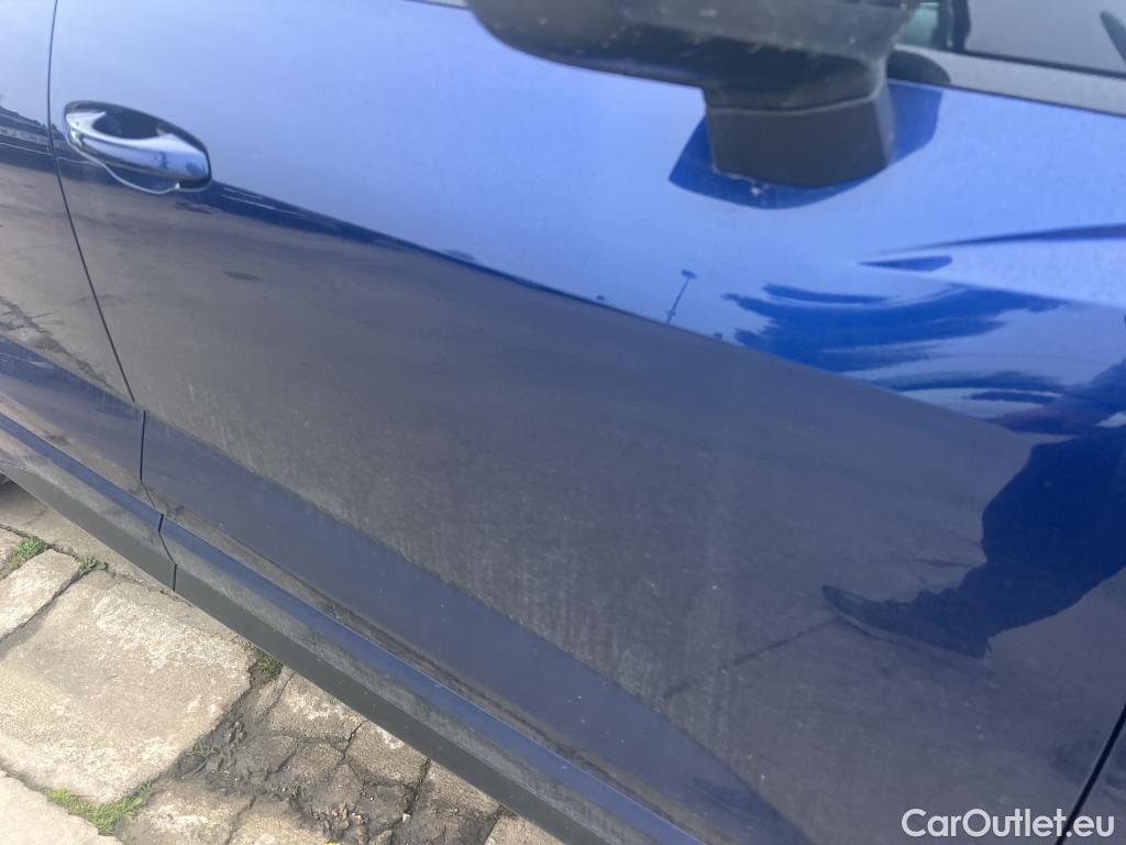  Audi  Q3  Sportback 35 TDI Black line Black Edition 2.0 TDI 150CV AT7 E6d #9