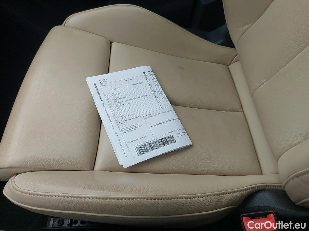  Audi  Q3 AUDI  / 2018 / 5P / todoterreno 45 TFSI e 180kW S tronic S Line #6