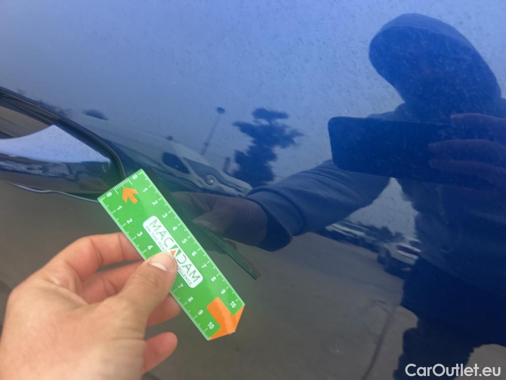  Audi  Q3  Sportback 35 TDI Black line Black Edition 2.0 TDI 150CV AT7 E6d #10