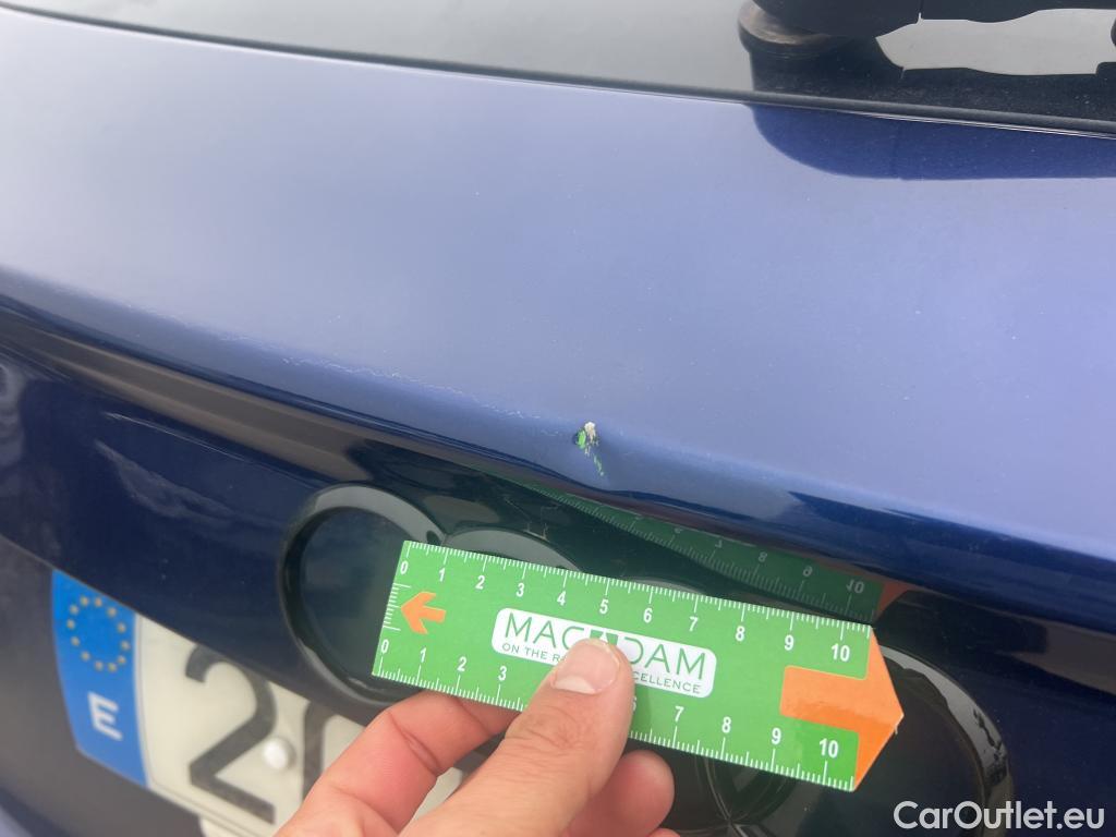  Audi  Q3  Sportback 35 TDI Black line Black Edition 2.0 TDI 150CV AT7 E6d #6