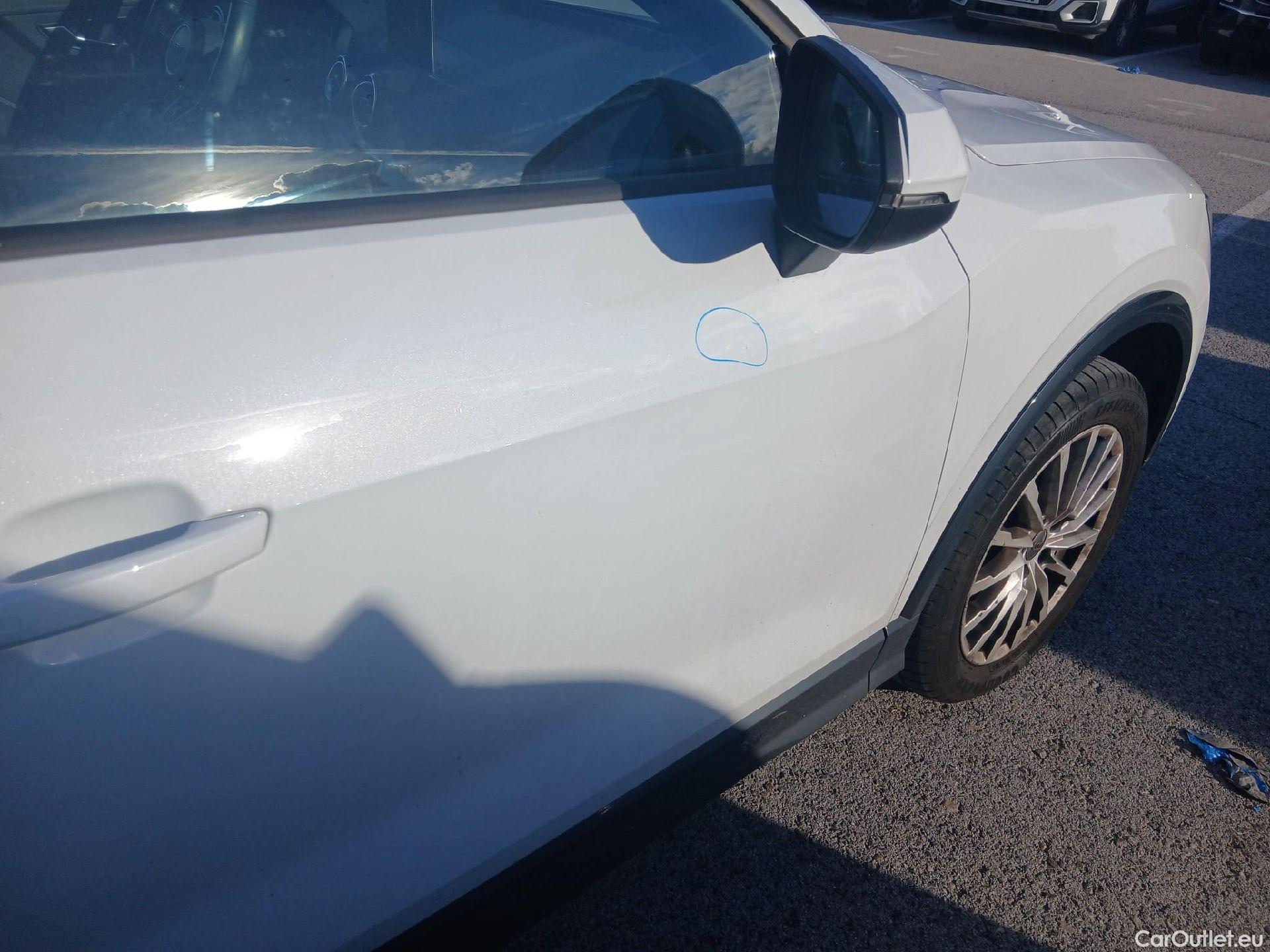  Audi  Q2 AUDI  / 2016 / 5P / todoterreno Design 30 TFSI 85kW (116CV) #21