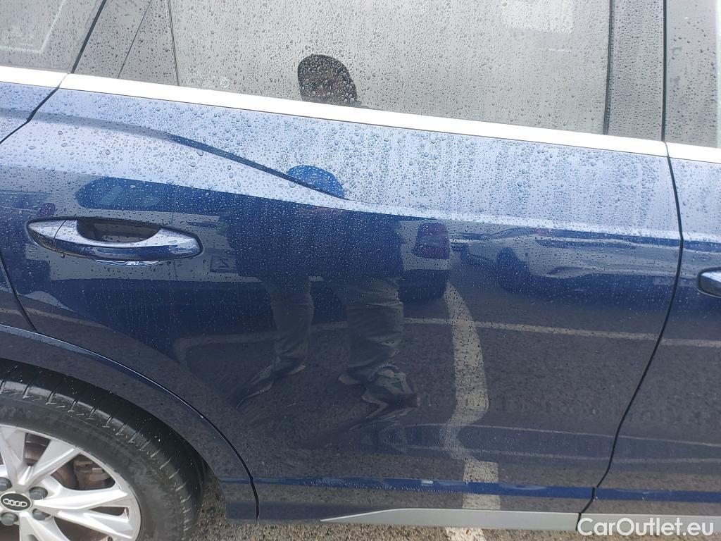  Audi  Q3 AUDI  / 2018 / 5P / todoterreno 45 TFSI e 180kW S tronic S Line #1