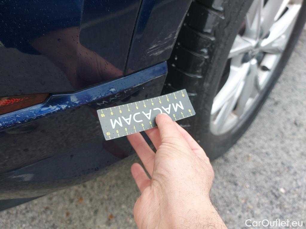  Audi  Q3 AUDI  / 2018 / 5P / todoterreno 45 TFSI e 180kW S tronic S Line #10