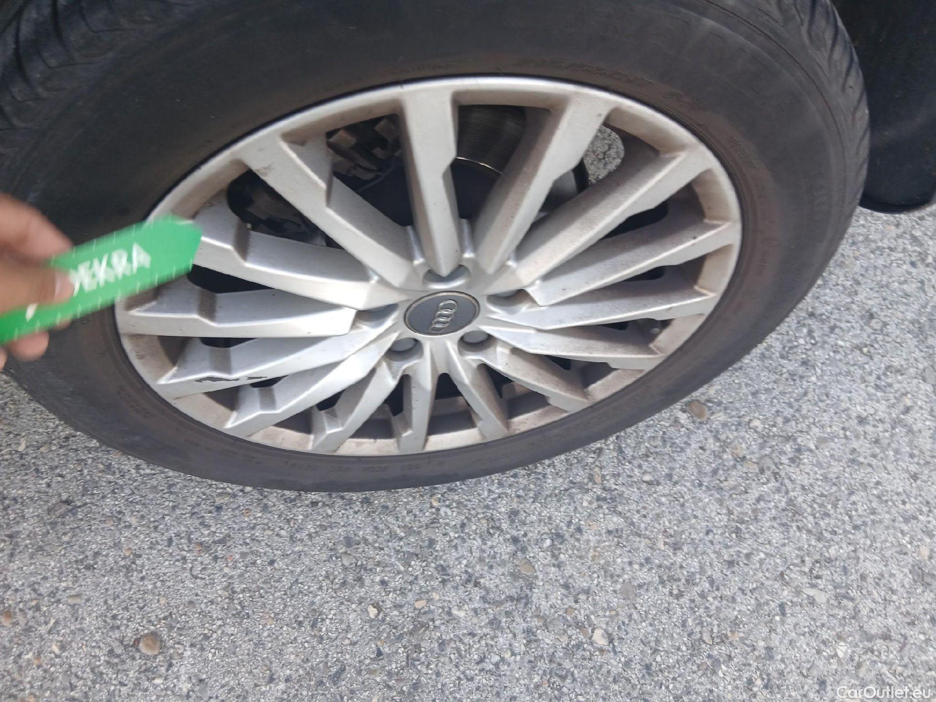  Audi  Q2 AUDI  / 2016 / 5P / todoterreno Design 30 TFSI 85kW (116CV) #13