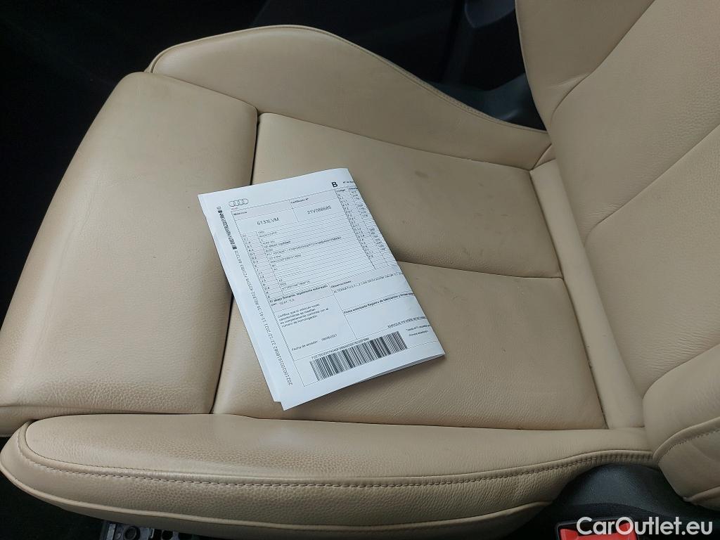  Audi  Q3 AUDI  / 2018 / 5P / todoterreno 45 TFSI e 180kW S tronic S Line #5