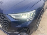  Audi  Q3  Sportback 35 TDI Black line Black Edition 2.0 TDI 150CV AT7 E6d #15