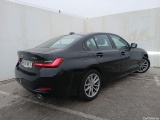  Bmw  Serie 3 BMW  / 2018 / 4P / sedán 318d Auto. #2