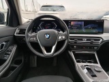  Bmw  Serie 3 BMW  / 2018 / 4P / sedán 318d Auto. #3