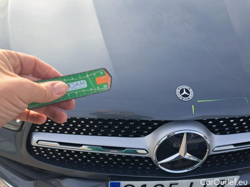  Mercedes  G-Klasee MERCEDES-BENZ GLC Coupé / 2019 / 5P / coupé GLC 300 de 4MATIC (AC) #3