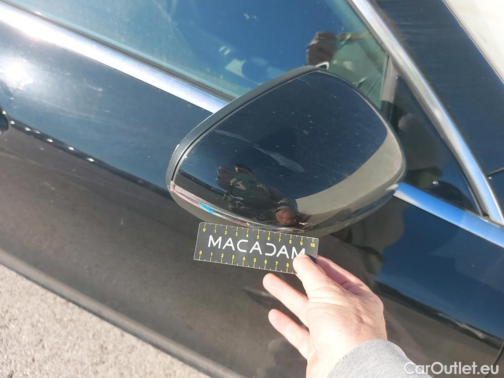  Mercedes  CLA-Klasse MERCEDES-BENZ CLA / 2019 / 4P / coupé CLA 220 D DCT #23