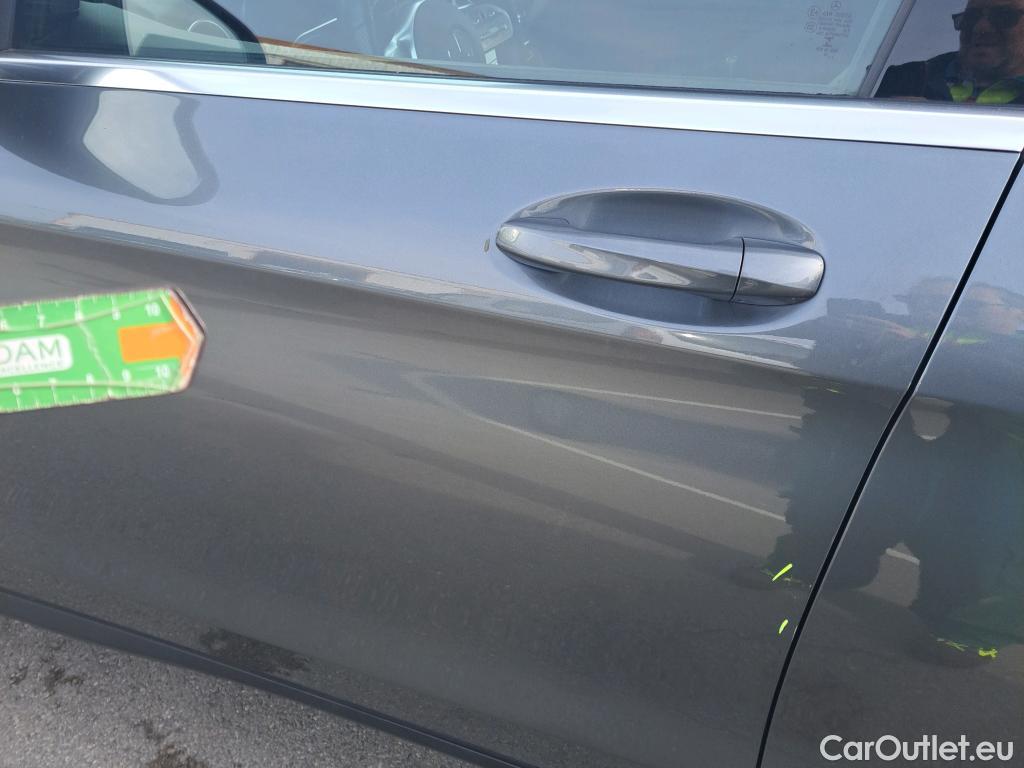  Mercedes  G-Klasee MERCEDES-BENZ GLC Coupé / 2019 / 5P / coupé GLC 300 de 4MATIC (AC) #24