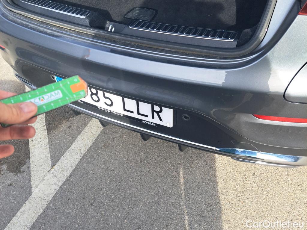  Mercedes  G-Klasee MERCEDES-BENZ GLC Coupé / 2019 / 5P / coupé GLC 300 de 4MATIC (AC) #18