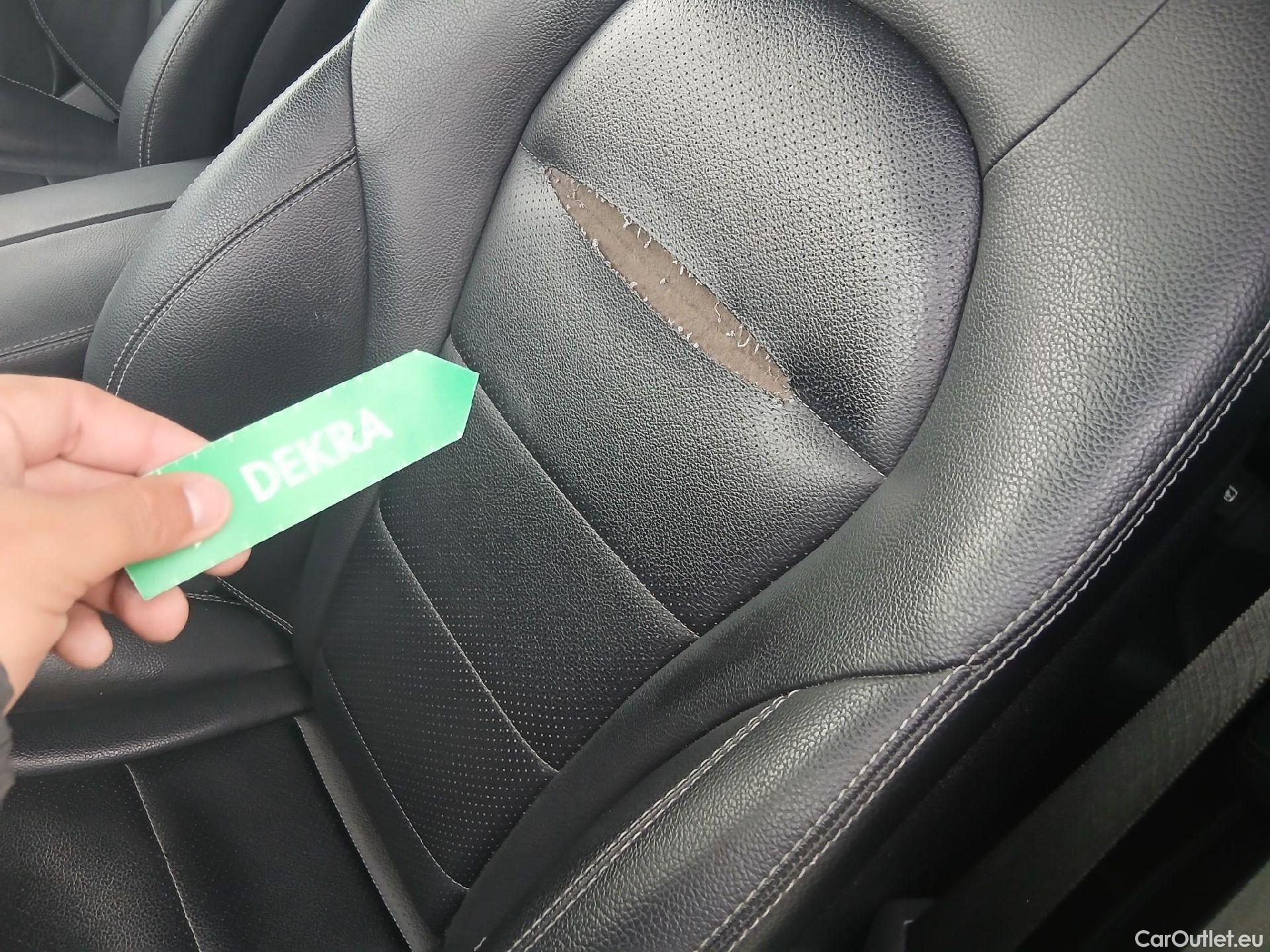  Mercedes  G-Klasee MERCEDES-BENZ GLC Coupé / 2016 / 5P / coupé GLC 220 d 4MATIC #10