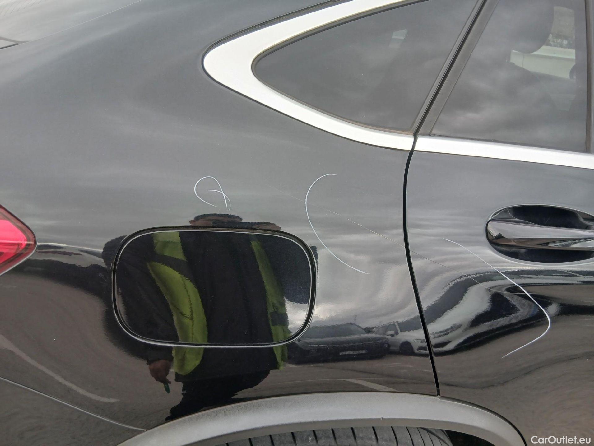  Mercedes  G-Klasee MERCEDES-BENZ GLC Coupé / 2016 / 5P / coupé GLC 220 d 4MATIC #34